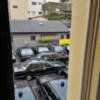 ホテル　シュガー(台東区/ラブホテル)の写真『213号室利用(20,9)外はタクシーの駐車場でした。』by キジ