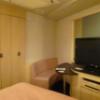GRAND CHARIOT(グランシャリオ)(新宿区/ラブホテル)の写真『401号室（部屋奥から入口横方向）』by 格付屋