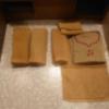 HOTEL 鶯谷倶楽部(台東区/ラブホテル)の写真『3c タオル類　バスタオルは３枚』by momomo