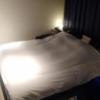 IKASU HOTEL(八王子市/ラブホテル)の写真『501号室　ベッドルーム』by すぬすぬ（運営スタッフ）