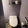 IKASU HOTEL(八王子市/ラブホテル)の写真『501号室　トイレ(間接照明でオシャレ)』by すぬすぬ（運営スタッフ）