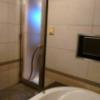 GRAND CHARIOT(グランシャリオ)(新宿区/ラブホテル)の写真『402号室（浴室奥から入口方向）』by 格付屋