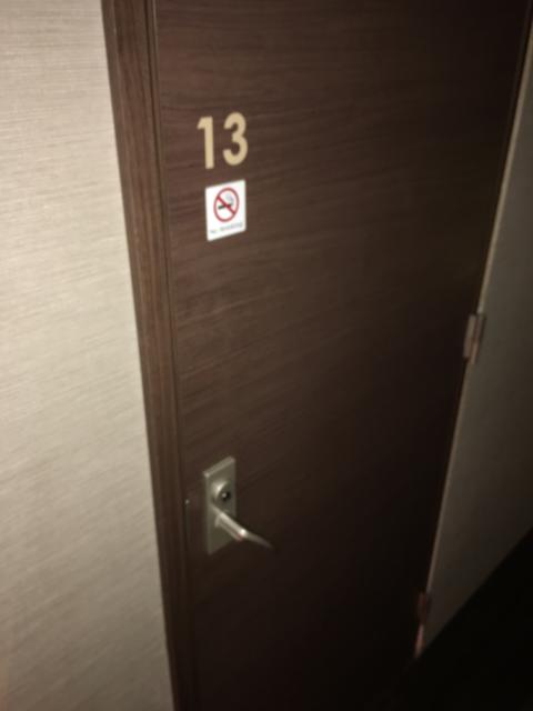 レンタルルーム パラオ(立川市/ラブホテル)の写真『13号室　外観』by ちげ