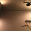 レンタルルーム パラオ(立川市/ラブホテル)の写真『13号室　鏡貼りの天井』by ちげ