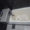 PRINCESS1世(プリンセスイッセイ)(文京区/ラブホテル)の写真『401号　浴槽』by momomo