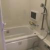 HOTEL GERBERA(ガーベラ)(豊島区/ラブホテル)の写真『101号室　浴室』by ACB48