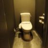 ハイビスカス リゾート&ビジネス(小山市/ラブホテル)の写真『201号室 トイレ』by ないとん