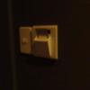ハイビスカス リゾート&ビジネス(小山市/ラブホテル)の写真『201号室 カードリーダー　注：カードを挿さないとフロントから連絡がきます』by ないとん