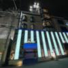MYTH-Selene(マイスセレネ)(大阪市/ラブホテル)の写真『マイスセレネ、正面からの夜の外観。左隣にマイスルナが有ります。』by カトリーナ