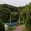 ブローニュの森(館山市/ラブホテル)の写真『道路からホテルまでは、長い専用道です。(20,10)』by キジ