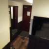 池袋セントラルホテル(豊島区/ラブホテル)の写真『706号室　室内から玄関先』by もぐたんっ