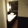 池袋セントラルホテル(豊島区/ラブホテル)の写真『706号室　室内　玄関口からは見えない』by もぐたんっ