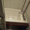Asian P-Door(アジアンピードア)(台東区/ラブホテル)の写真『303号室　浴槽は二人では窮屈』by もぐたんっ
