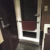 Asian P-Door(アジアンピードア)(台東区/ラブホテル)の写真『303号室　正面浴室　左手トイレ』by もぐたんっ