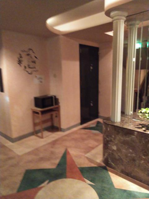 HOTEL SUEHIRO 本館(台東区/ラブホテル)の写真『二階フロア』by もぐたんっ