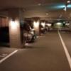 Mermaid（マーメイド）(三浦市/ラブホテル)の写真『建物の下が駐車場です。(20,10)』by キジ