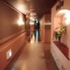 Mermaid（マーメイド）(三浦市/ラブホテル)の写真『３階の廊下です。(20,10)』by キジ