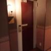 Mermaid（マーメイド）(三浦市/ラブホテル)の写真『302号室利用(20,10)部屋の入口です。』by キジ