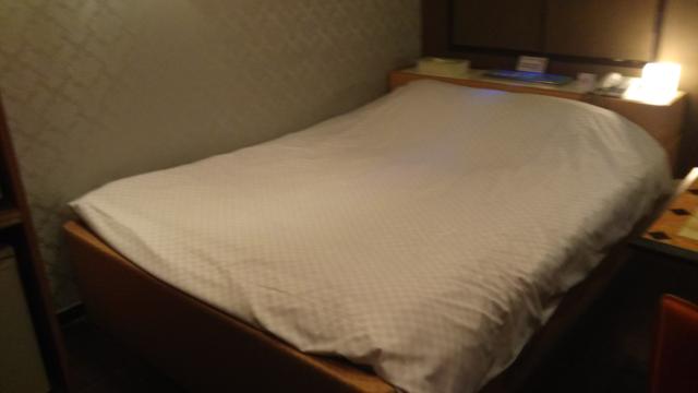 PRINCESS1世(プリンセスイッセイ)(文京区/ラブホテル)の写真『305号室ベッドルーム』by 工事中