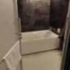 HOTEL P-DOOR（ホテルピードア）(台東区/ラブホテル)の写真『313号室　浴室』by ところてんえもん