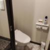 HOTEL P-DOOR（ホテルピードア）(台東区/ラブホテル)の写真『213号室 トイレ』by ところてんえもん