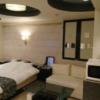 HOTEL ALL-INN G（オールインジー）(豊島区/ラブホテル)の写真『503号室 部屋全景』by なめろう