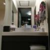 HOTEL ALL-INN G（オールインジー）(豊島区/ラブホテル)の写真『503号室 洗面所』by なめろう