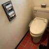 シーズ鶯谷(台東区/ラブホテル)の写真『405号室　トイレ』by 鶯谷人