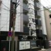 デザインホテル ミスト(横浜市中区/ラブホテル)の写真『正面入口です。(20,10)』by キジ