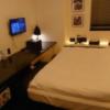HOTEL DUO（デュオ）(墨田区/ラブホテル)の写真『101号室 部屋全景(レンタルルームよりは広いかな？)』by 舐めたろう