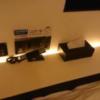 HOTEL DUO（デュオ）(墨田区/ラブホテル)の写真『101号室 ベッドの枕元にある各種コントロールパネルなど』by 舐めたろう
