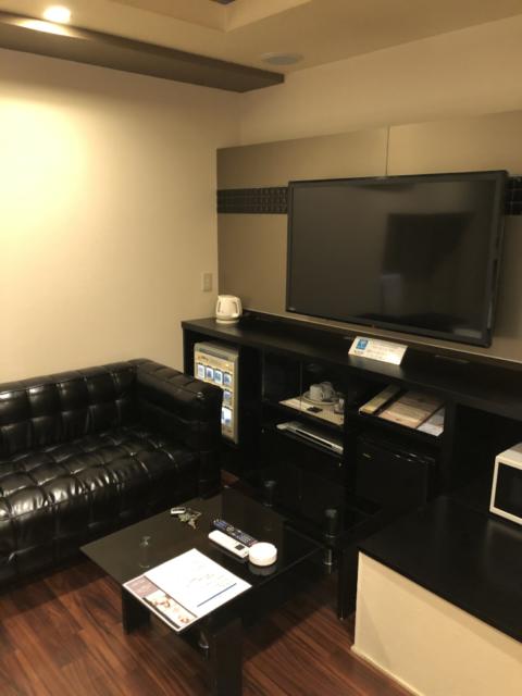 HOTEL アスタプロント(浜松市/ラブホテル)の写真『211号室室内』by 一刀流