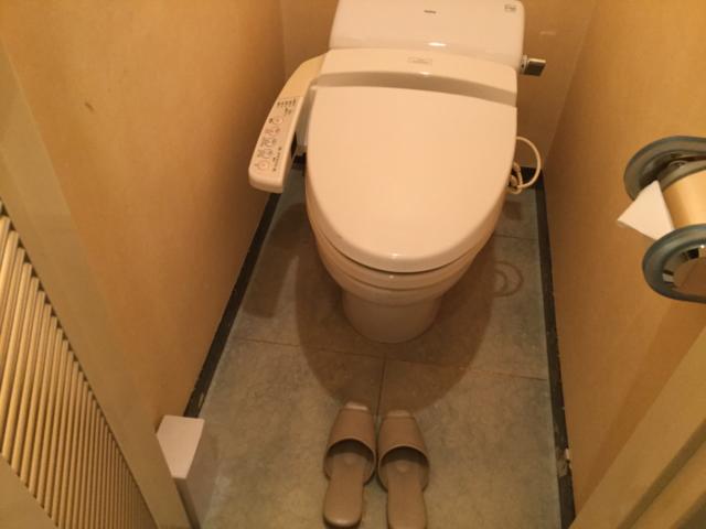 XO新宿(新宿区/ラブホテル)の写真『306号室　トイレ』by ACB48