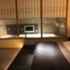 HOTEL SENSE(センス)(新宿区/ラブホテル)の写真『507号室　部屋から浴室方向』by akky1975