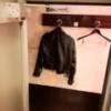 LUSSO CROCE URBAN RESORT（ルッソクローチェアーバンリゾート）(横浜市中区/ラブホテル)の写真『201号室利用(20,10)洋服は、何とお風呂の目の前に湿気ないか心配です。』by キジ