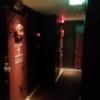 LUSSO CROCE URBAN RESORT（ルッソクローチェアーバンリゾート）(横浜市中区/ラブホテル)の写真『201号室利用(20,10)２階のﾌﾛｱです。』by キジ