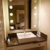 HOTEL LIXIA（リクシア）(豊島区/ラブホテル)の写真『101号室（洗面台は女優鏡）』by 格付屋