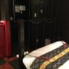 ラピア(新宿区/ラブホテル)の写真『303号室　イスから入口方向を見た室内』by ACB48