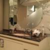 HOTEL CEAN新宿（セアン）(新宿区/ラブホテル)の写真『603号室　洗面台』by ACB48