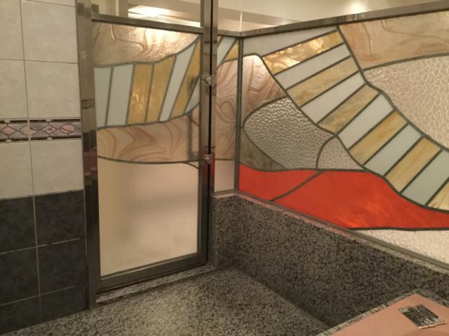HOTEL CEAN新宿（セアン）(新宿区/ラブホテル)の写真『603号室　浴室』by ACB48