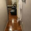 SARA五反田(品川区/ラブホテル)の写真『602号室(入口から室内)』by こねほ
