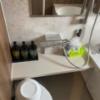 SARA五反田(品川区/ラブホテル)の写真『602号室(バスルーム、ボディソープ、入浴剤など)』by こねほ