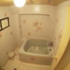 hotel SKY ROAD(豊島区/ラブホテル)の写真『3A号室 浴室』by koge