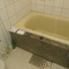 クリスタル１・２(台東区/ラブホテル)の写真『605号室浴室浴槽』by よしお440