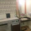 クリスタル１・２(台東区/ラブホテル)の写真『605号室洗面所』by よしお440
