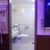 ホテル ダイヤモンド(台東区/ラブホテル)の写真『503号室　洗面室(浴室)入口』by マーケンワン