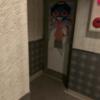 ホテル ペガサス(北九州市小倉北区/ラブホテル)の写真『303号室 出入口』by ジャーミン