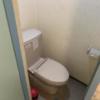ホテル ペガサス(北九州市小倉北区/ラブホテル)の写真『３０３号室 トイレ』by ジャーミン
