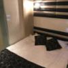 HOTEL SERA APio（セラアピオ）(台東区/ラブホテル)の写真『323号室の室内⑤』by 少佐