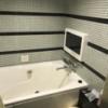 HOTEL SERA APio（セラアピオ）(台東区/ラブホテル)の写真『323号室の浴室①』by 少佐